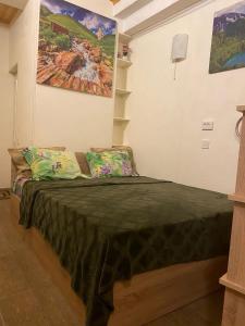 Guest Room "Trip Spirit"