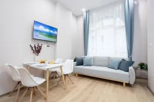 GoodWind Aparthotel - Herceghalom