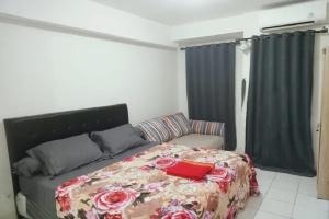 Velito at Podomoro Golf View Apartment