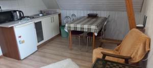 Zelena Sadyba Bila Stavka