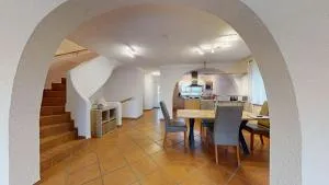 Ferienhaus Hoffmann am Rheinbogen - Waldsee