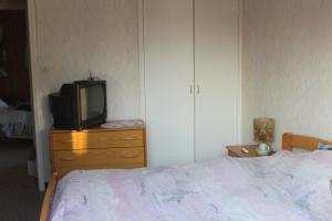 Maisons de vacances MAISON DE PLEIN PIED CLIMATISEE : photos des chambres