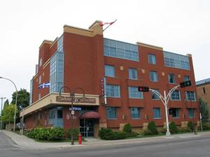 Auberge de la Gare, Hostince - Gatineau