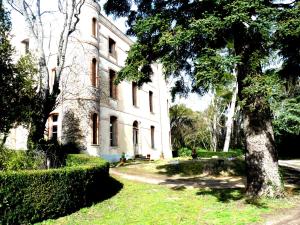 Maisons d'hotes Chateau la Bouriette : photos des chambres