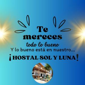 Hostal Sol y Luna - a 10 min del aeropuerto & Desayuno Incluido