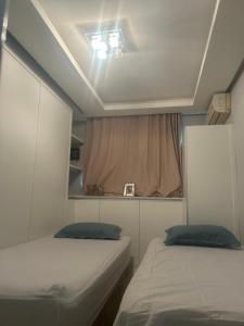 Cobertura vista mar ilhéus