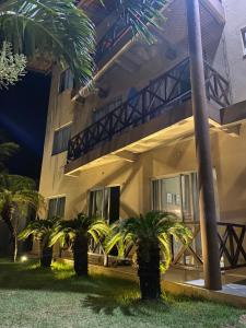 Apto Praia da Taíba Vista Mar