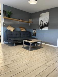 Appartements Le vendeen Apt 3 Chambres Fontenay le comte : photos des chambres