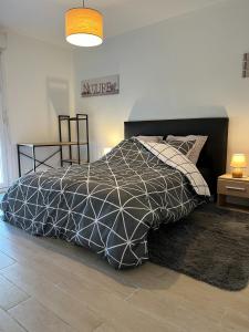 Appartements Le vendeen Apt 3 Chambres Fontenay le comte : photos des chambres