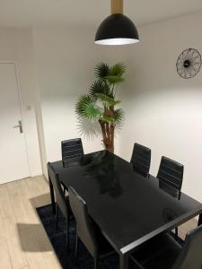 Appartements Le vendeen Apt 3 Chambres Fontenay le comte : Appartement 3 Chambres