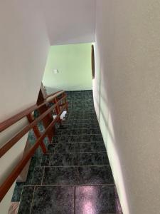 Sobrado aconchegante Ubatuba
