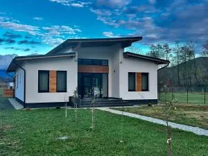 Chalet IriMa - Rohia