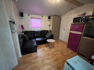 Campings Le TropeZen Confort Plus TV WIFI VOD Salle de Sport ! : photos des chambres