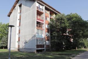 Apartman Dušica