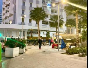 Estudio junto La Nogalera