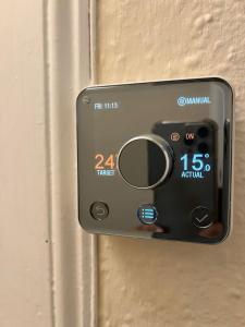 CAMPBELL 100 DUNFERMLINE