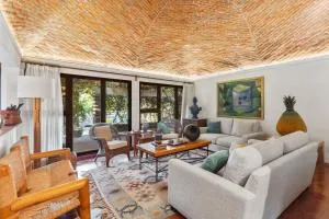 Amplia y tranquila casa campestre a 5 min de Antea - Santa Rosa de Jáuregui