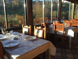 RUBAŞI OTEL FINDIKLI