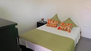 HOTEL LOS TAMBOS DEL CARIBE BEACH