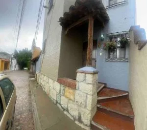 Oaxaca Bungalow Dovela - Vigueras