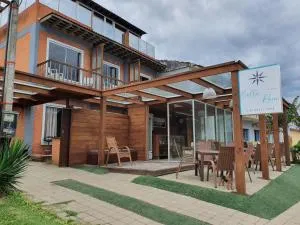 Pousada Bella Rosa - Capão da Canoa - 阿罗尤特谢拉