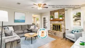 Ruby's Retreat - Whitfield