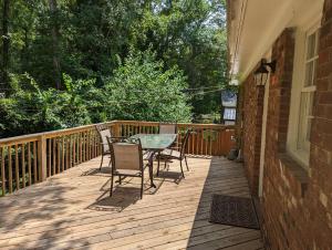 Cozy 3BR downtown Spartanburg