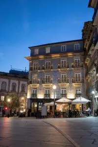 Porto A.S. 1829 Hotel - Porto