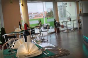 HOTEL MURCIA AREQUIPA