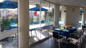 HOTEL MURCIA AREQUIPA
