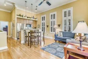 Downtown Dollhouse - Sanders Beach