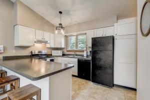 Grace Jo Vacation Home at Tamarack Highland 5