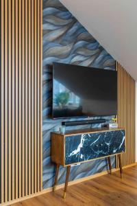 „Royal Loft View“ Rooftop Nähe Stadtzentrum