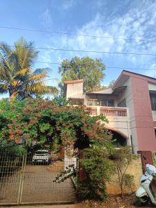 Ladakh House- 3 BHK Ladakh themed Villa near Matheran