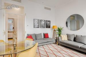 Architectural Gem in Baixa