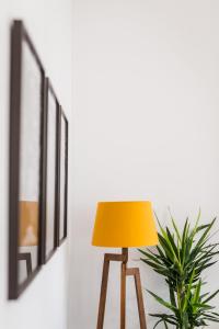 Architectural Gem in Baixa