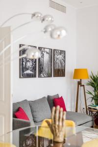 Architectural Gem in Baixa