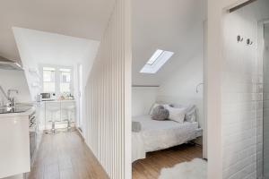 Romantic Gem with 2 Terraces in Alcântara