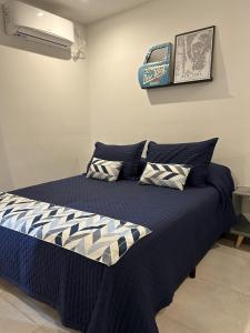 Five Moderno Depto. Ciudad de las Esculturas