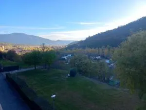 Pis de l'Hereu. - Senterada