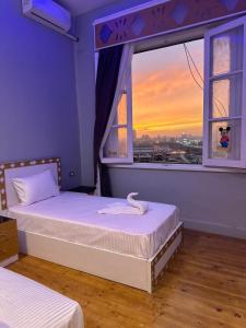 Midtown Nile View Suites