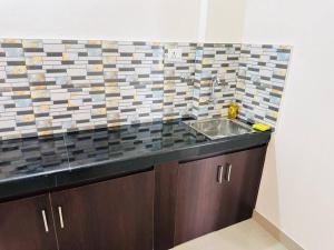 Soorya Madhavam Apartment Guruvayur - 200 m from temple walkable