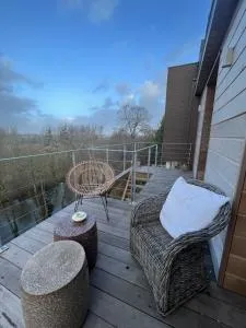 VILLA EDMA - Fontenay-le-Marmion