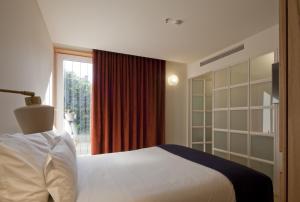 Small Double Room room in Porto A.S. 1829 Hotel