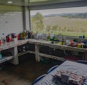 Dos Arcoiris Hospedaje Rural