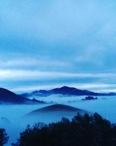 Dos Arcoiris Hospedaje Rural