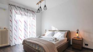 Lingotto - Inalpi Arena Luminoso Appartamento