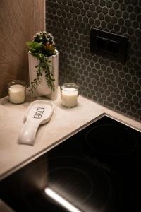 YOLO Resort- Giardino