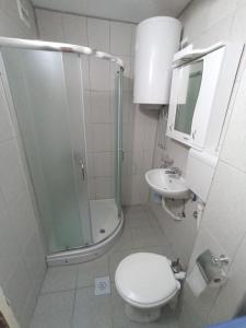 Apartman Dušica