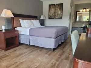 Western Motel, Thomasville - Cairo